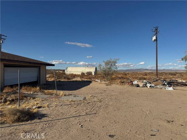Newberry Springs, CA 92365,46275 Palma Vista Road