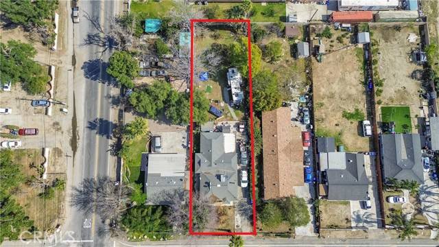 Bloomington, CA 92316,10917 Locust Avenue