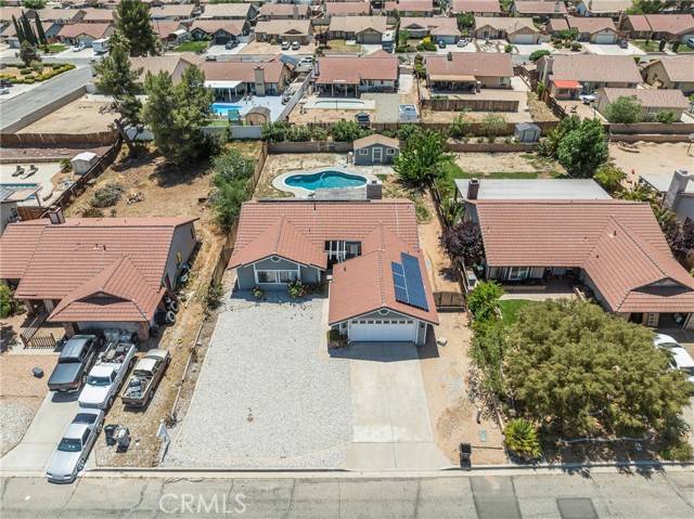 Hesperia, CA 92344,13455 Palm Street