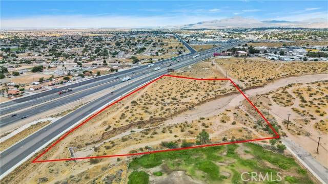 Victorville, CA 92395,0 Balsam