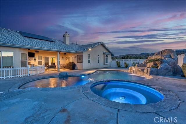 Pinon Hills, CA 92371,9372 Avalon Road