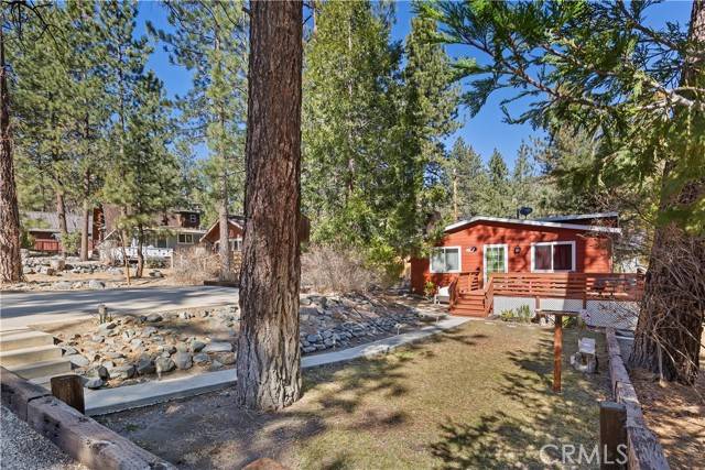 Wrightwood, CA 92397,1698 Irene Street