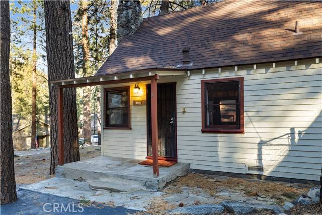 Wrightwood, CA 92397,1779 Virginia Street