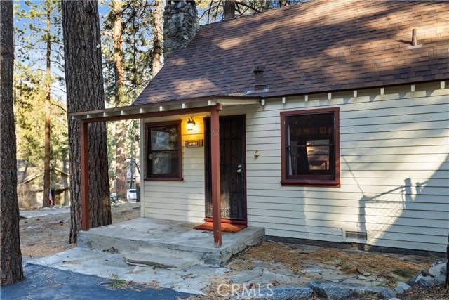 Wrightwood, CA 92397,1779 Virginia Street