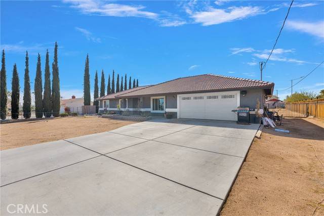 Hesperia, CA 92345,14741 Lilac Street
