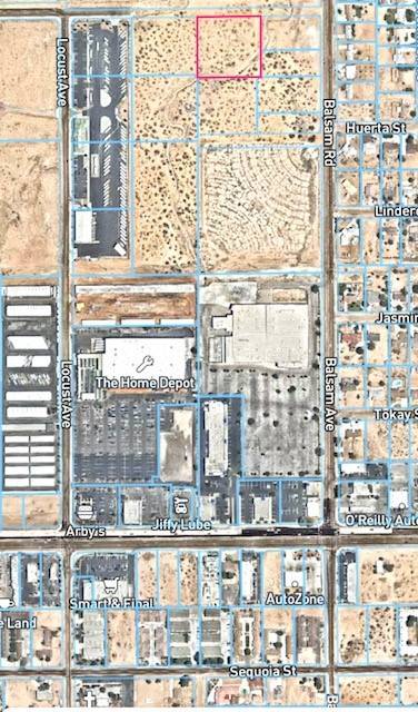 Victorville, CA 92395,0 Pahute