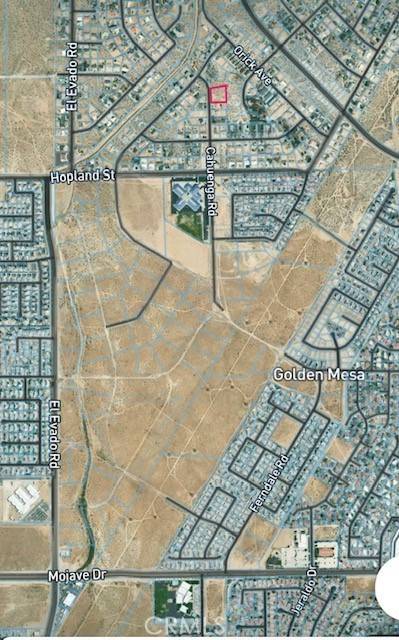 Victorville, CA 92394,16217 Cahuenga