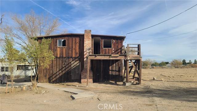 Phelan, CA 92371,4283 Smoke Tree Road