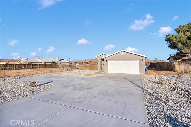 Apple Valley, CA 92307,12801 Central Road