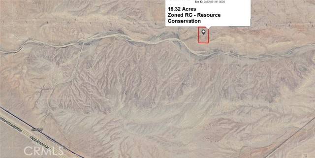 Hinkley, CA 92347,49205181 Powerline
