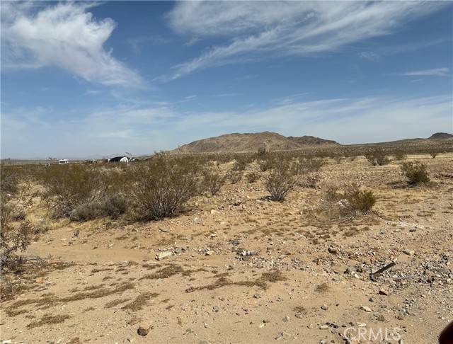 Helendale, CA 92342,0 Mustang