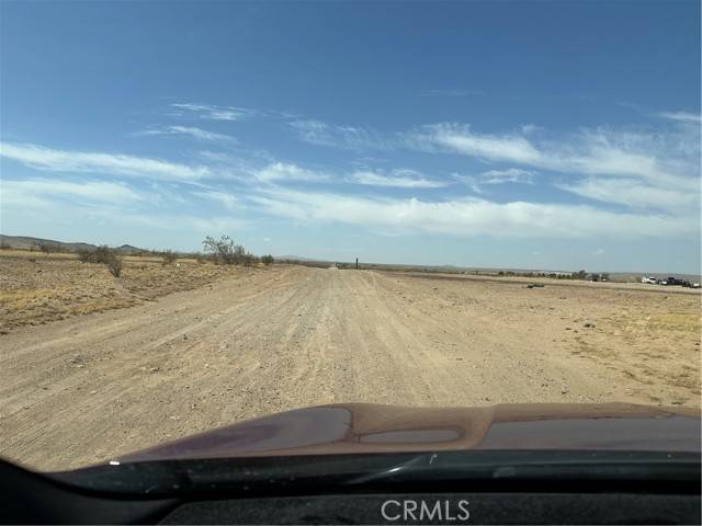 Helendale, CA 92342,0 Mustang