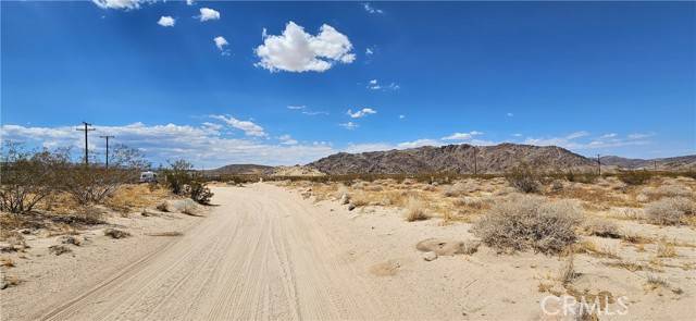Landers, CA 92285,800 Mikiska