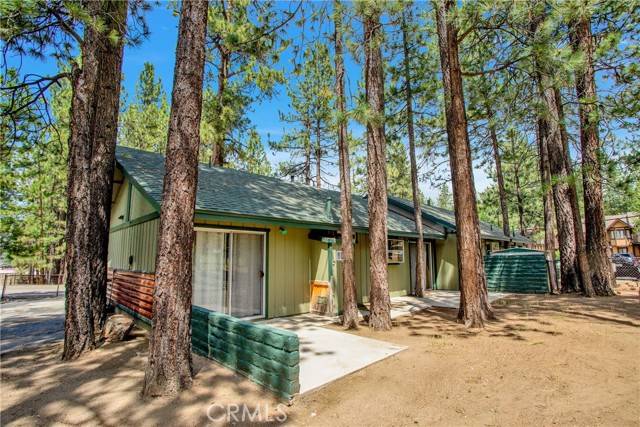 Big Bear Lake, CA 92315,41869 Brownie Lane