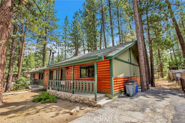 Big Bear Lake, CA 92315,41869 Brownie Lane