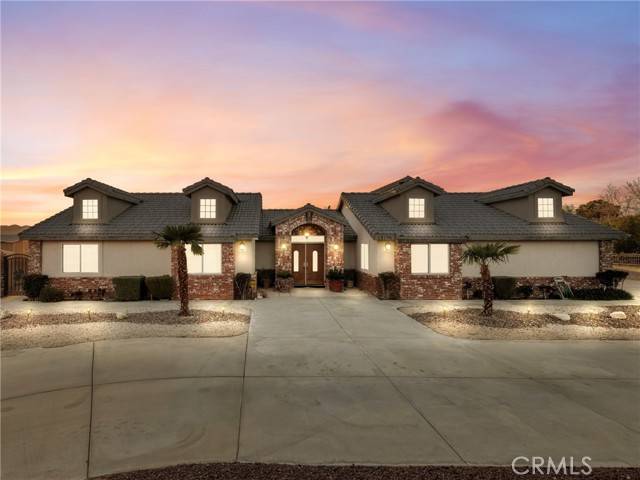 Apple Valley, CA 92308,13136 Tawya Road