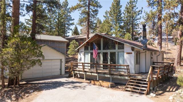 Fawnskin, CA 92333,39576 Red Robin Drive