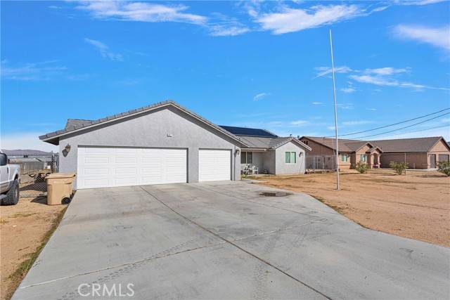 Hesperia, CA 92345,8177 Peach Avenue
