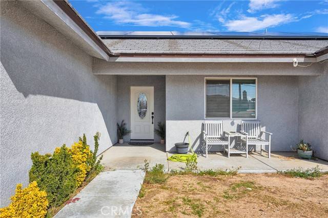 Hesperia, CA 92345,8177 Peach Avenue
