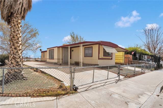 Victorville, CA 92395,13669 Bel Air Drive