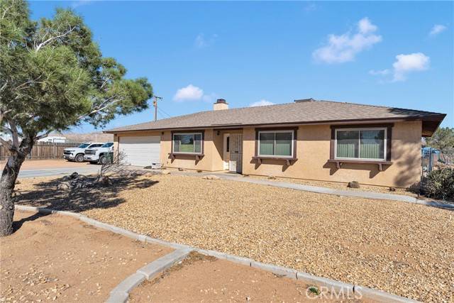 Apple Valley, CA 92307,16635 Osage Road