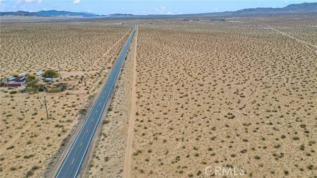 Lucerne Valley, CA 92356,0 Old Woman Springs