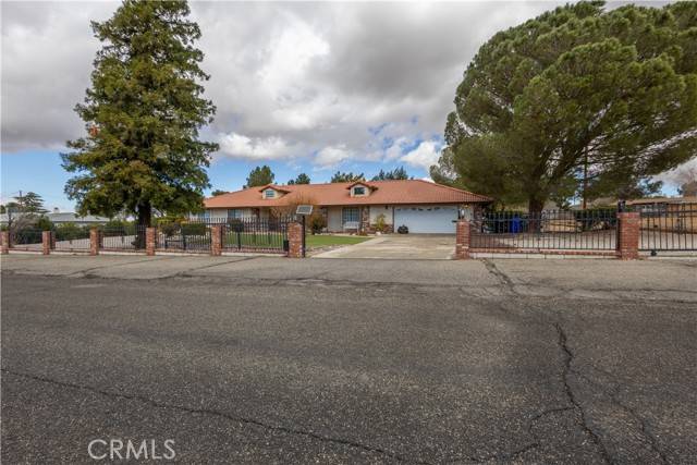 Apple Valley, CA 92307,19200 Haida Road