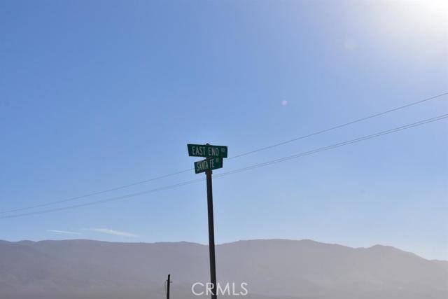 Lucerne Valley, CA 92356,0 E End
