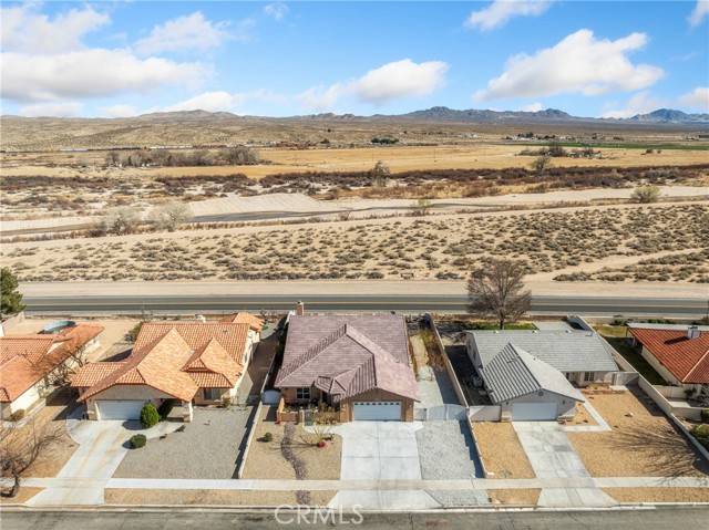 Helendale, CA 92342,26227 Corona Drive