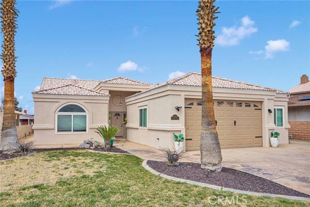 Helendale, CA 92342,26370 Driftwood Lane