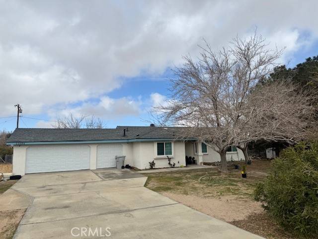 Hesperia, CA 92345,14606 Orange Street