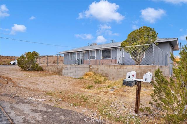 Barstow, CA 92311,251 Juniper Street