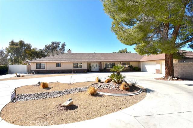 Apple Valley, CA 92308,20335 Nyack Court