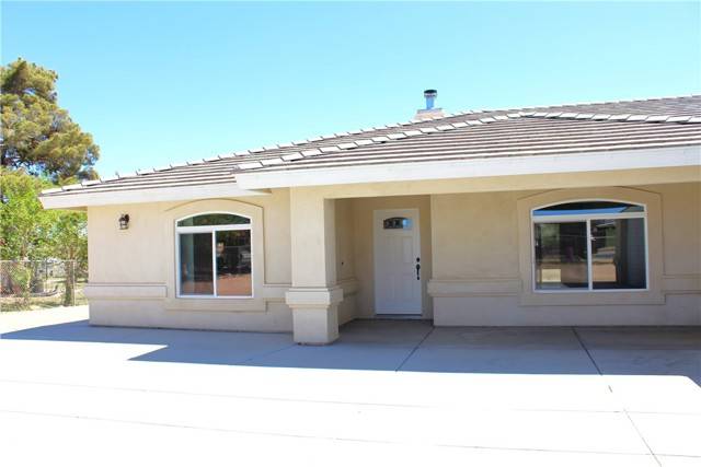 Hesperia, CA 92345,7331 I Avenue