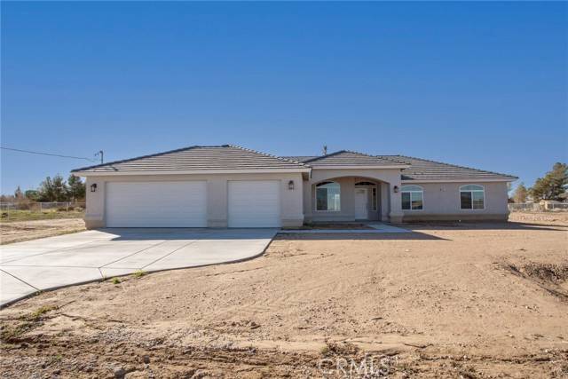 Hesperia, CA 92345,11181 5th Avenue