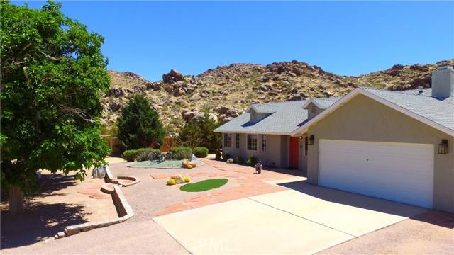Apple Valley, CA 92307,24212 Kansa Road