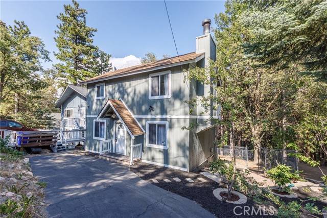 Rimforest, CA 92378,1187 Scenic Way