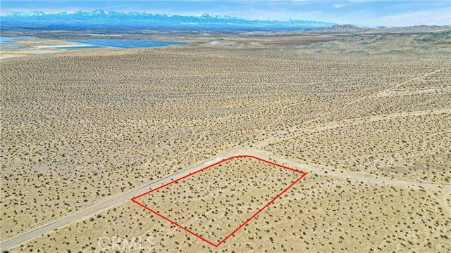 Adelanto, CA 92301,0 Desert Flower
