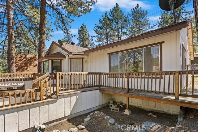 Wrightwood, CA 92397,1721 Sparrow Road