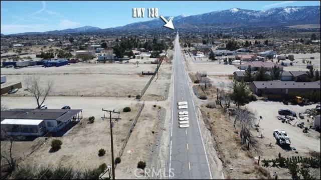 Pinon Hills, CA 92372,11637 Oasis Road