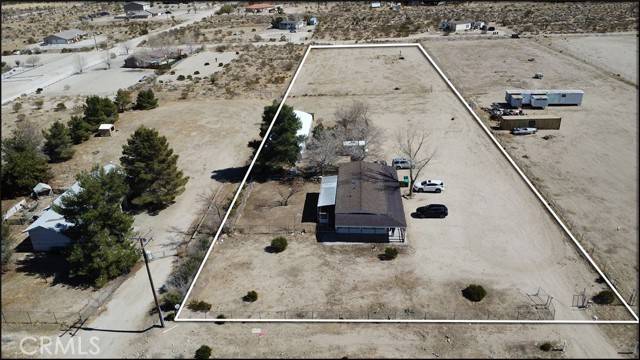 Pinon Hills, CA 92372,11637 Oasis Road