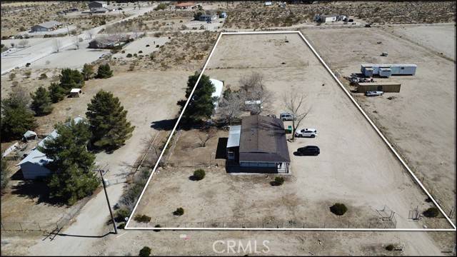 Pinon Hills, CA 92372,11637 Oasis Road