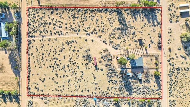 Helendale, CA 92342,17757 Wheeler Road