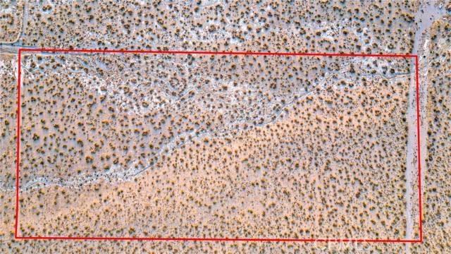 Phelan, CA 92371,0 Off of Cactus Rd and Wintergreen Rd