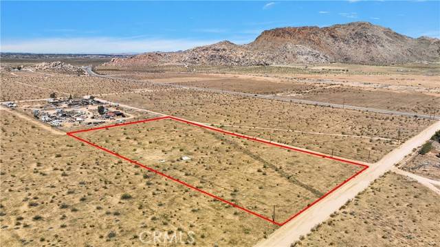 Apple Valley, CA 92308,11980 Lagartijo