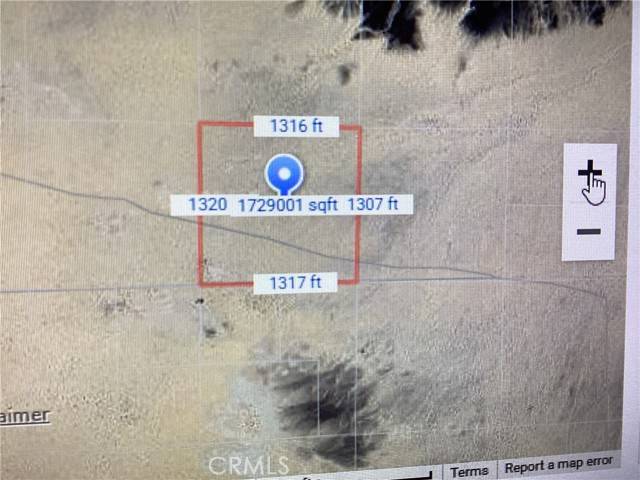 Newberry Springs, CA 92365,0 Mauka Rd