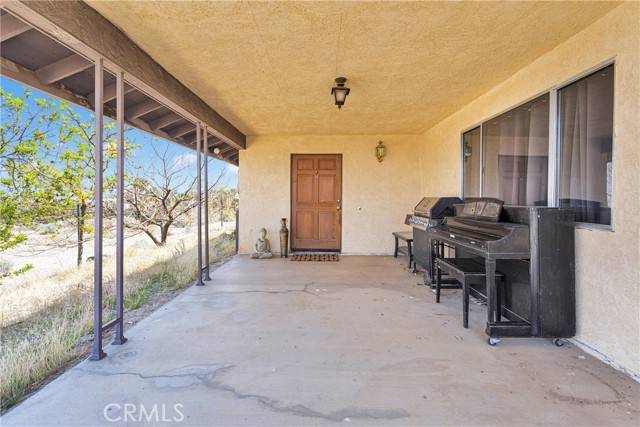Pinon Hills, CA 92372,8970 Silver Rock Road