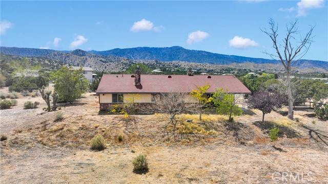 Pinon Hills, CA 92372,8970 Silver Rock Road