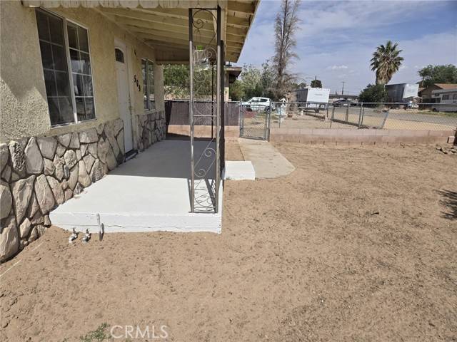 Yermo, CA 92398,509 E Williams Street