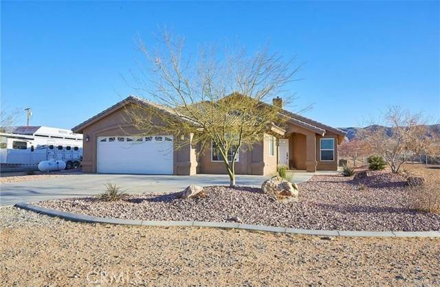 Apple Valley, CA 92308,23077 Lancelet Street